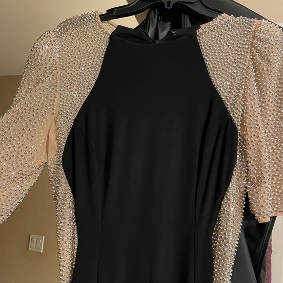 Xscape Gown/Dress - Picture 5 of 6